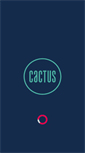 Mobile Screenshot of gocactus.com